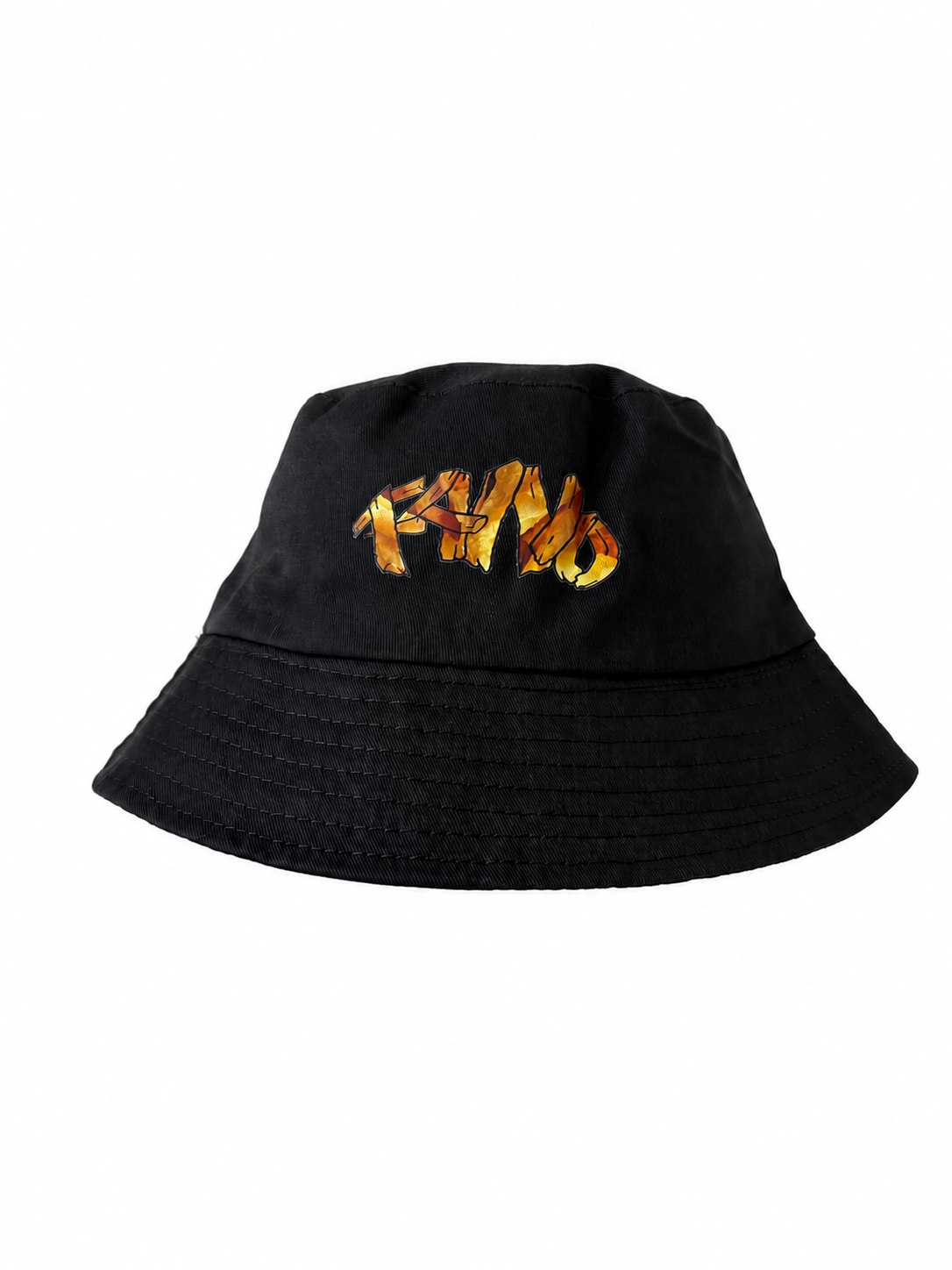 Bucket Hat Fano