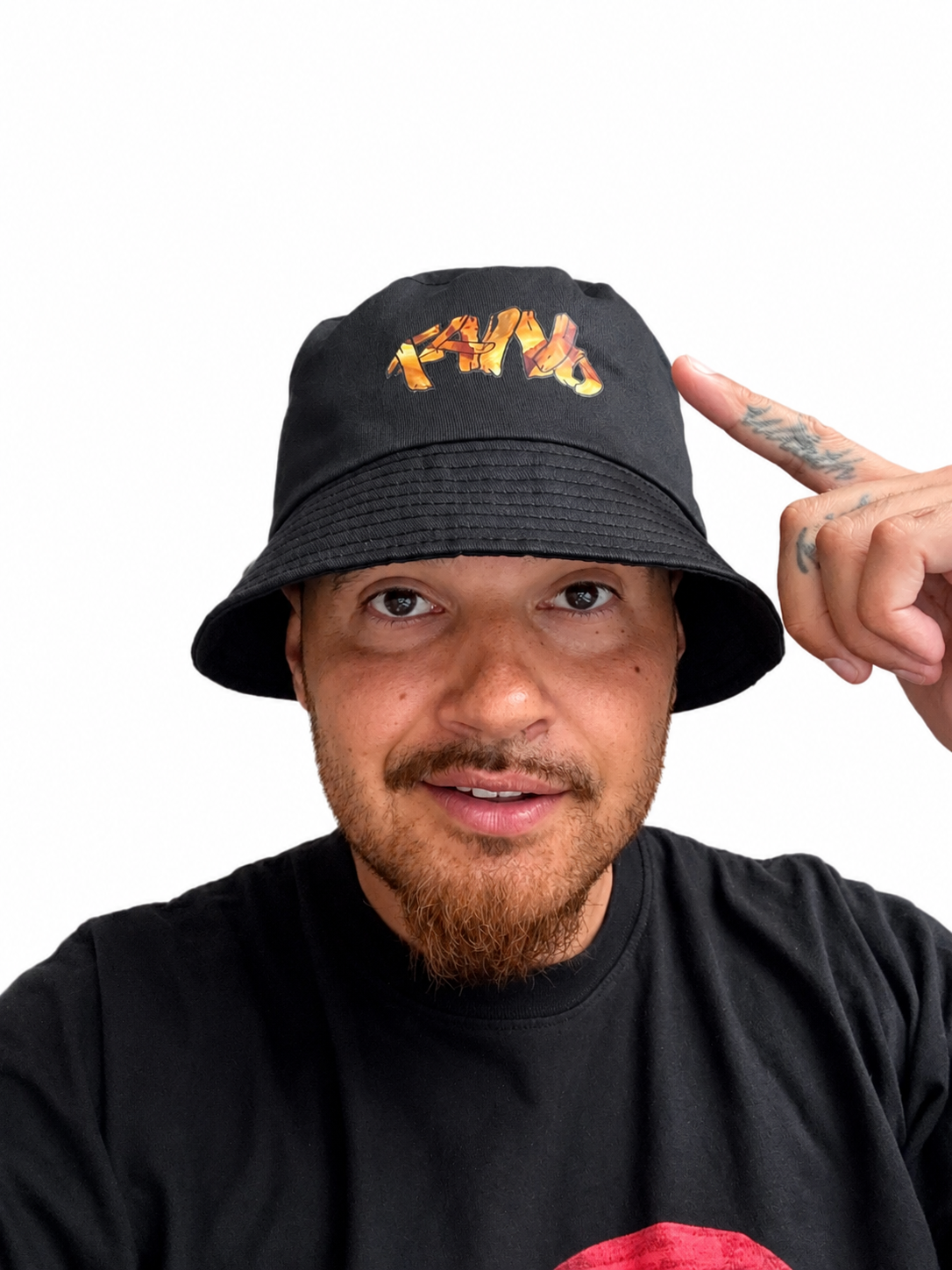 Bucket Hat Fano