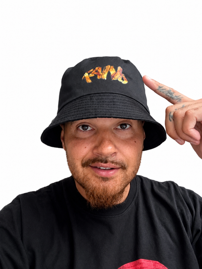Bucket Hat Fano