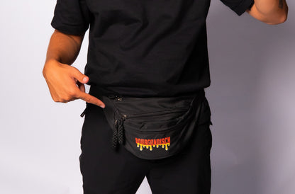 Bodybag Bourgondisch Logo