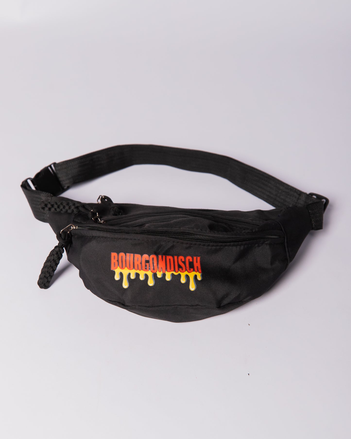 Bodybag Bourgondisch Logo