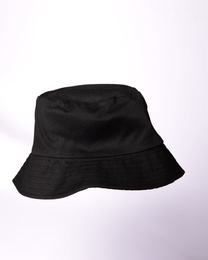 Bucket Hat Bourgondisch