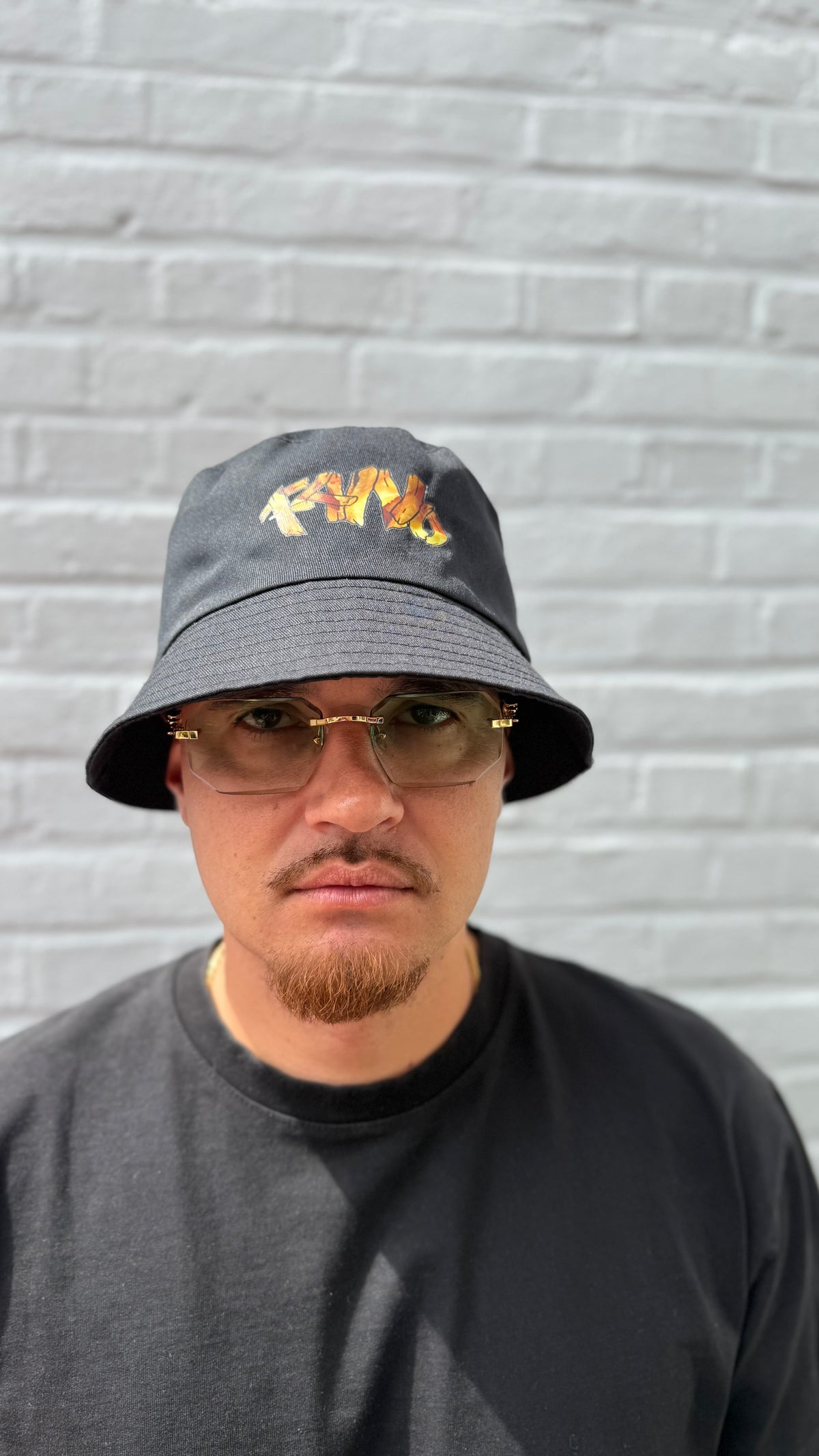 Bucket Hat Fano