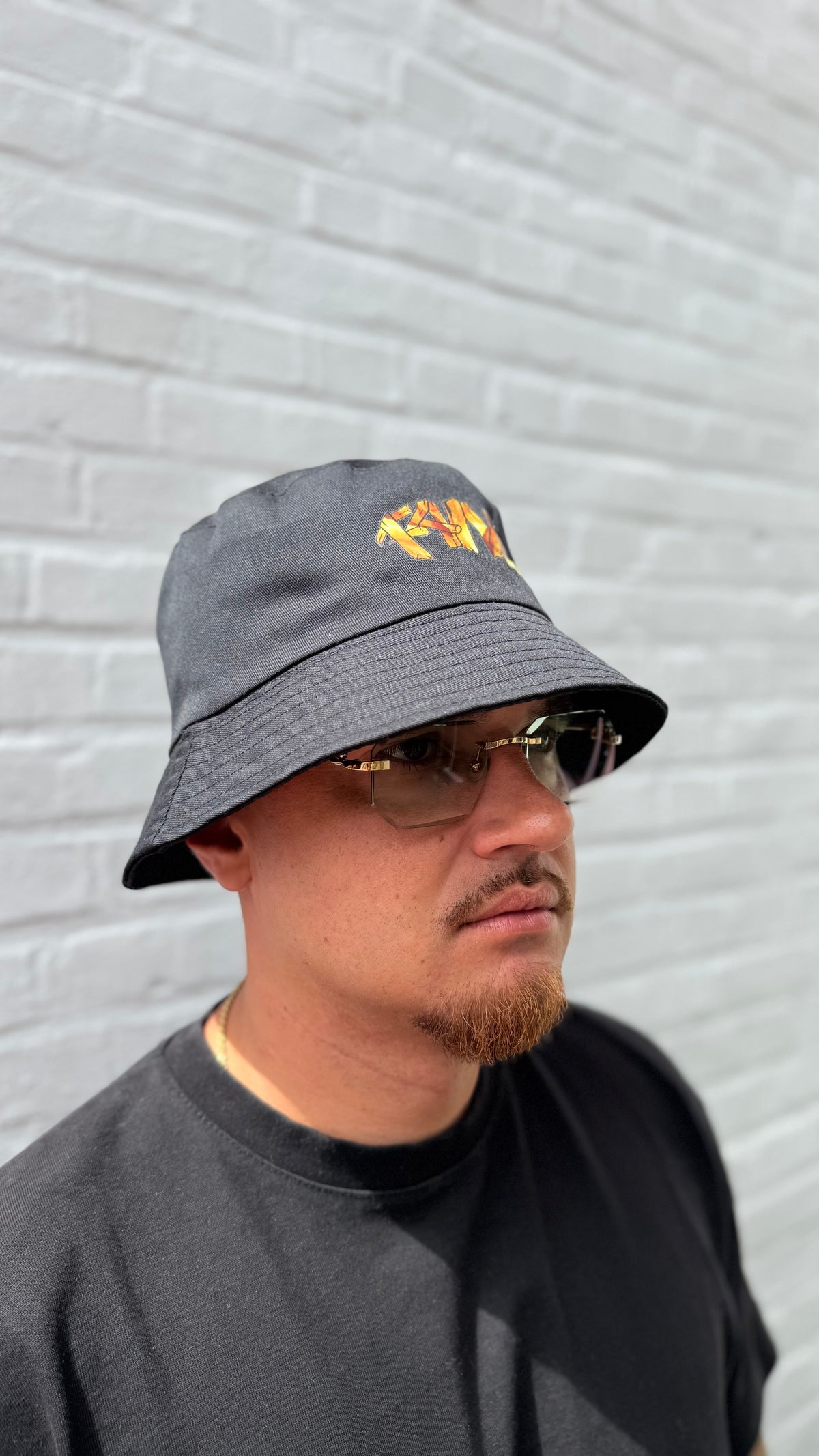 Bucket Hat Fano